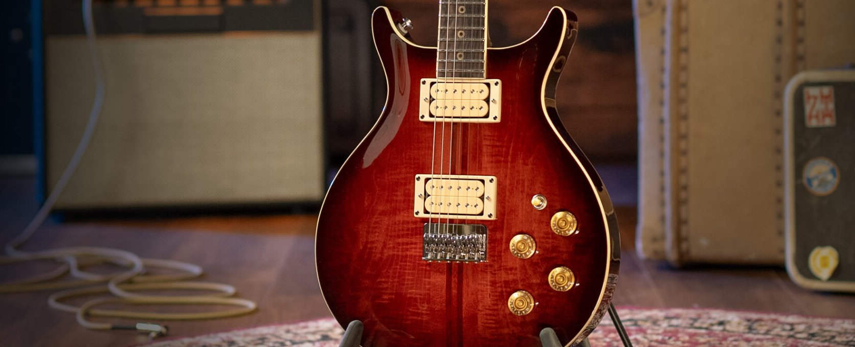 Nuno Bettencourt Series