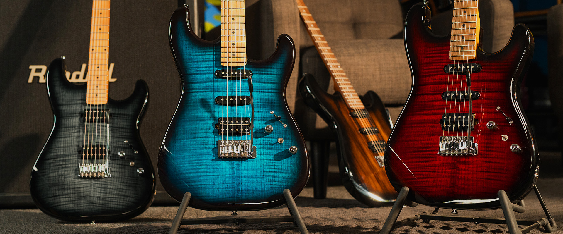 Sonamaster Elite Series