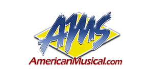 AmericanMusic logo