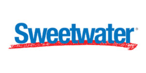 Sweetwater logo